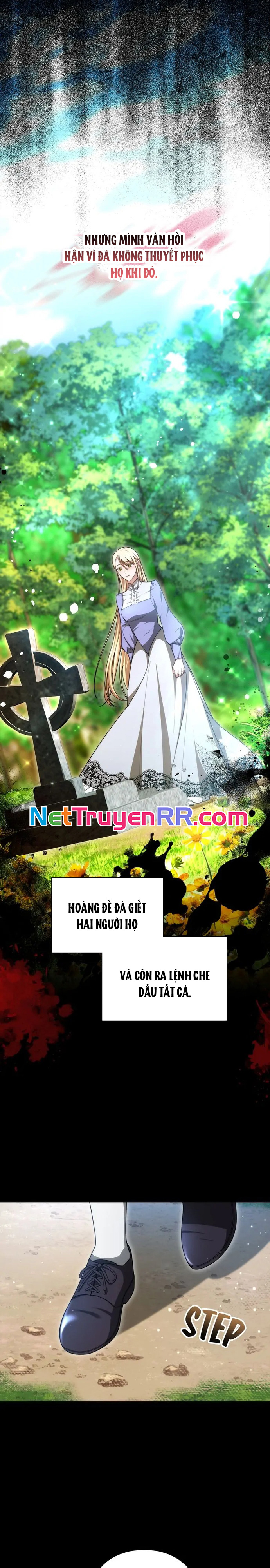 Giọt Nước Tràn Ly Chap 57 - Next Chap 58