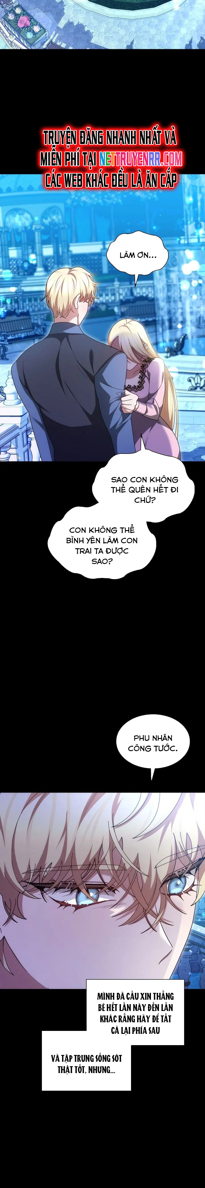 Giọt Nước Tràn Ly Chap 57 - Next Chap 58