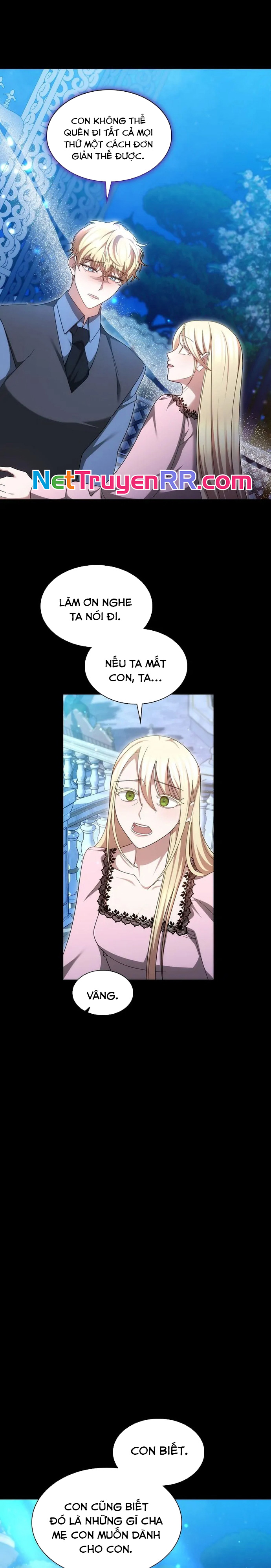 Giọt Nước Tràn Ly Chap 57 - Next Chap 58