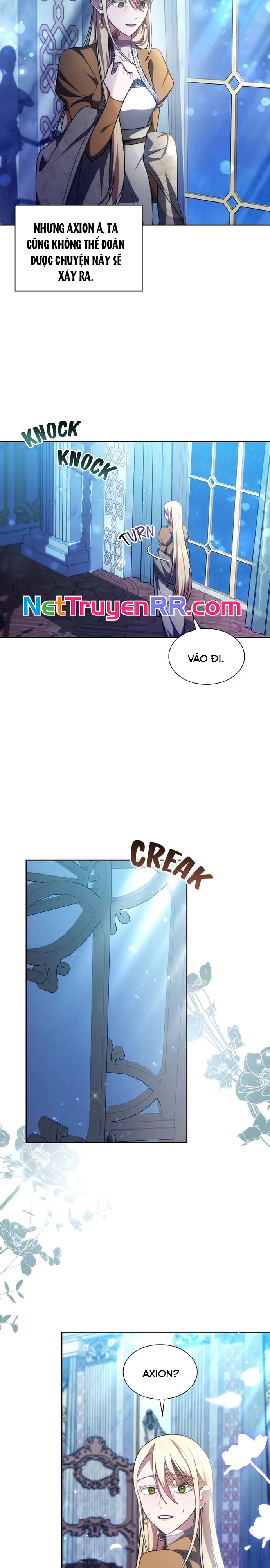 Giọt Nước Tràn Ly Chap 57 - Next Chap 58