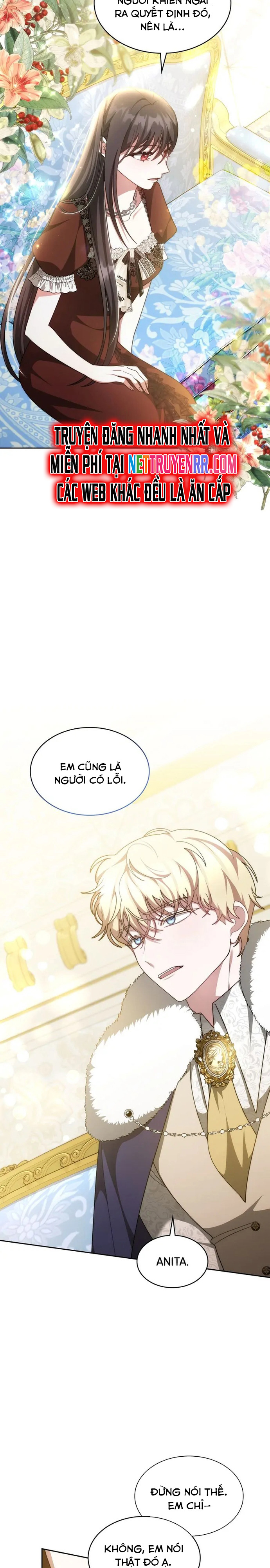 Giọt Nước Tràn Ly Chap 57 - Next Chap 58