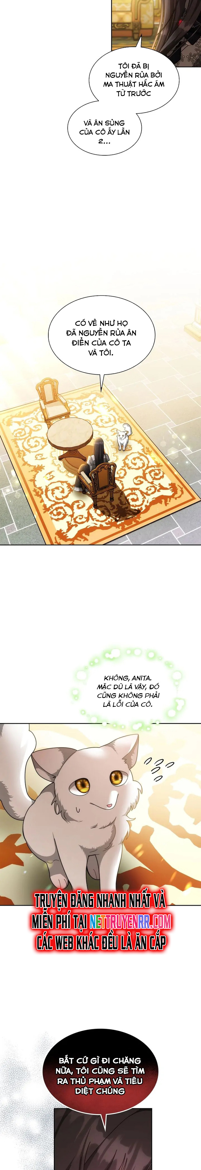 Giọt Nước Tràn Ly Chap 59 - Next Chap 60