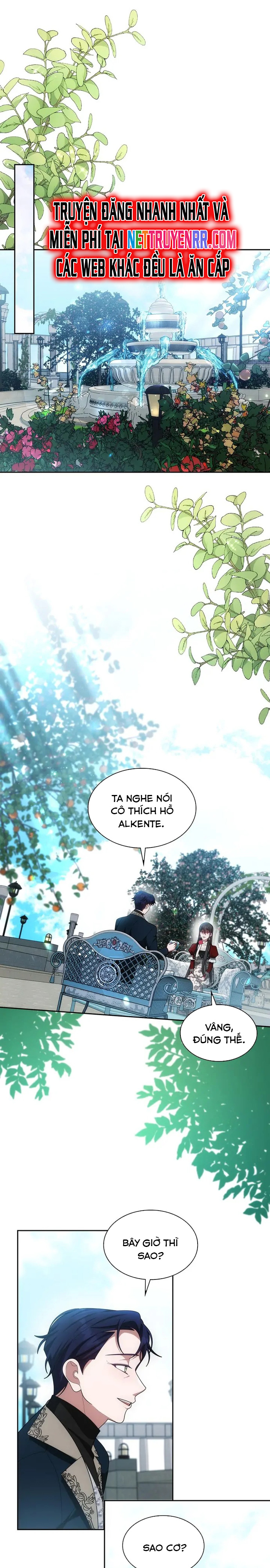 Giọt Nước Tràn Ly Chap 59 - Next Chap 60