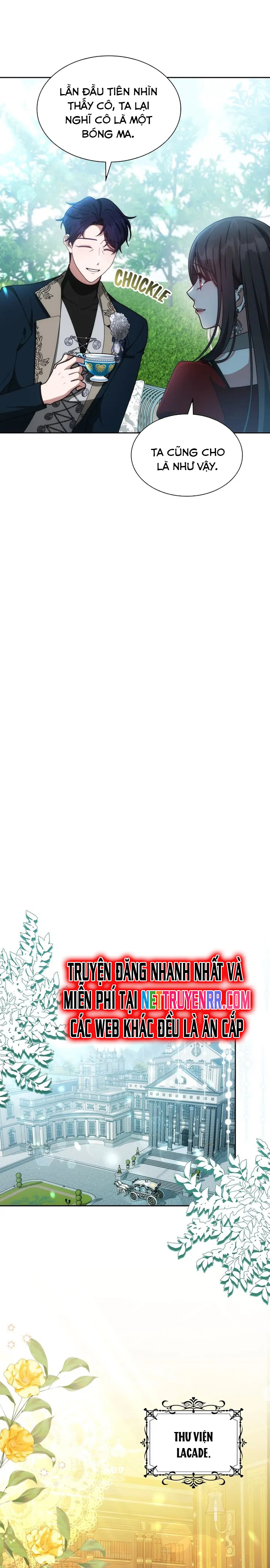 Giọt Nước Tràn Ly Chap 59 - Next Chap 60