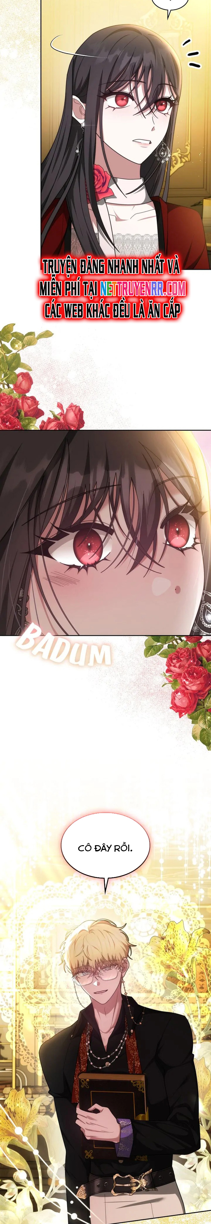 Giọt Nước Tràn Ly Chap 59 - Next Chap 60