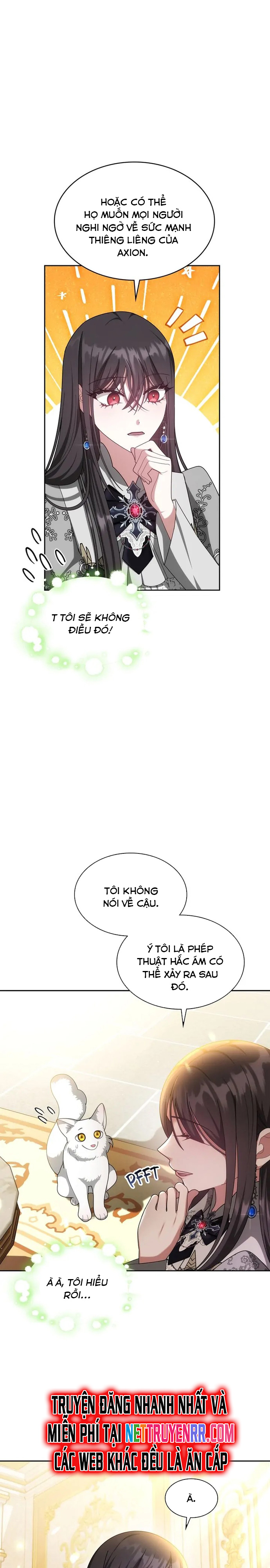 Giọt Nước Tràn Ly Chap 59 - Next Chap 60