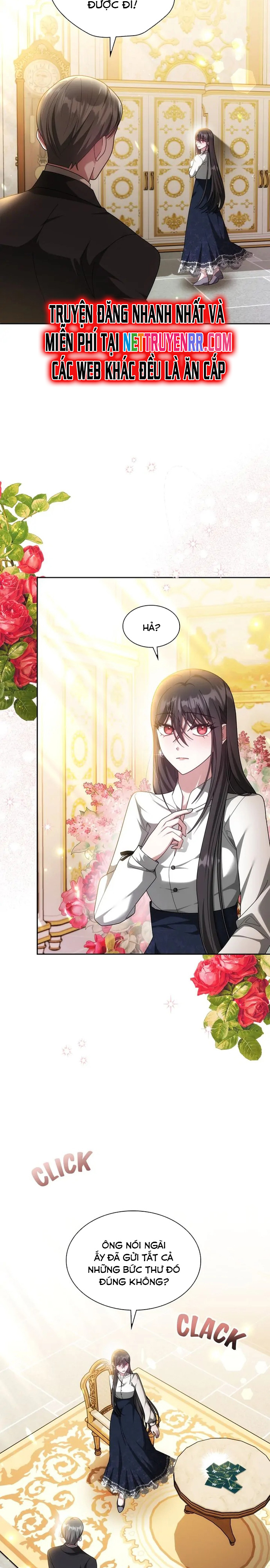 Giọt Nước Tràn Ly Chap 59 - Next Chap 60