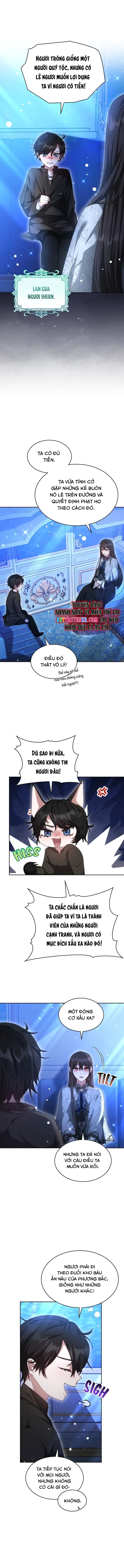 Giọt Nước Tràn Ly Chap 61 - Next Chap 62