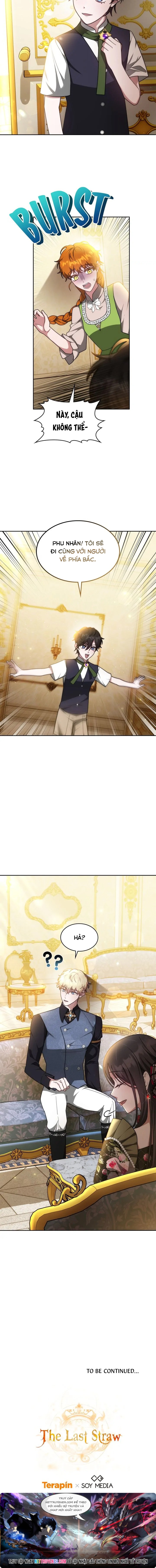 Giọt Nước Tràn Ly Chap 61 - Next Chap 62