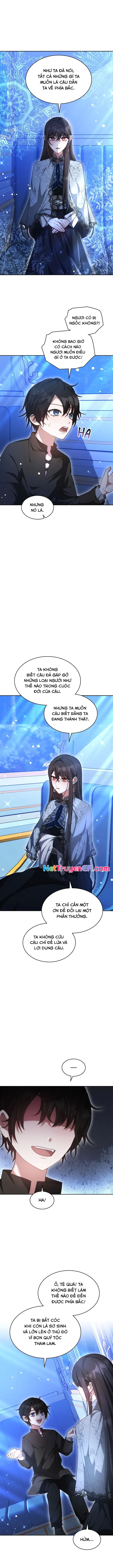 Giọt Nước Tràn Ly Chap 61 - Next Chap 62