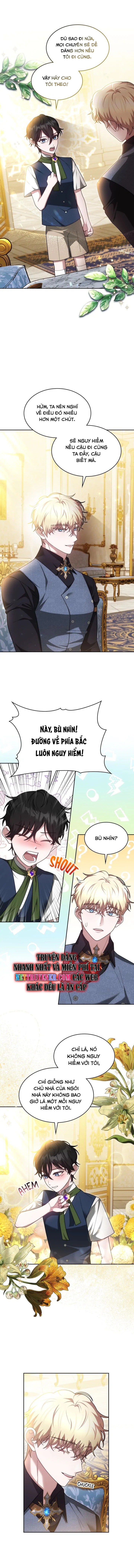 Giọt Nước Tràn Ly Chap 62 - Next Chap 63
