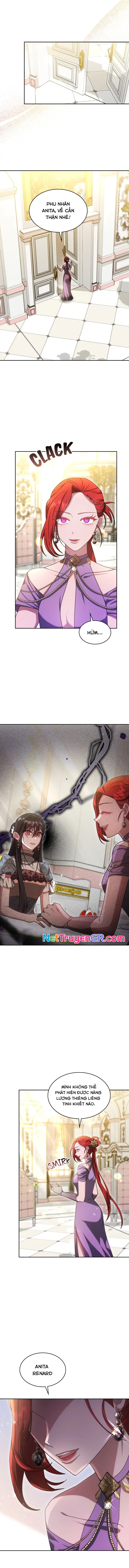 Giọt Nước Tràn Ly Chap 62 - Next Chap 63