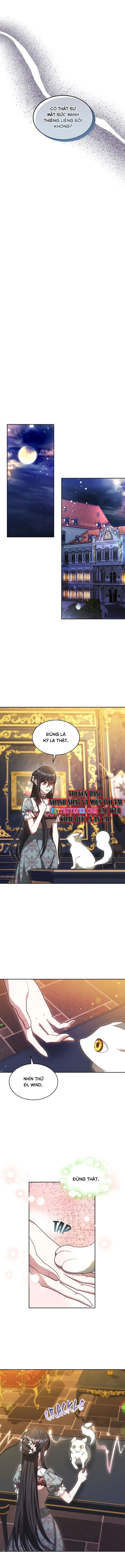 Giọt Nước Tràn Ly Chap 62 - Next Chap 63