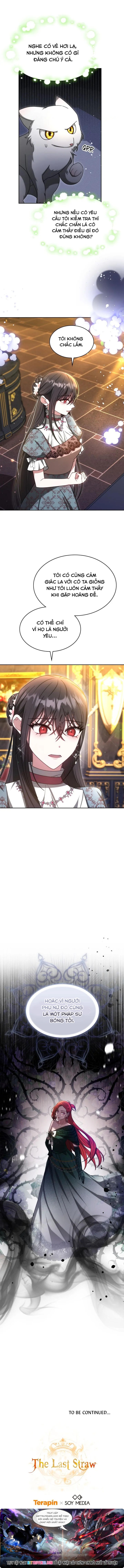 Giọt Nước Tràn Ly Chap 62 - Next Chap 63