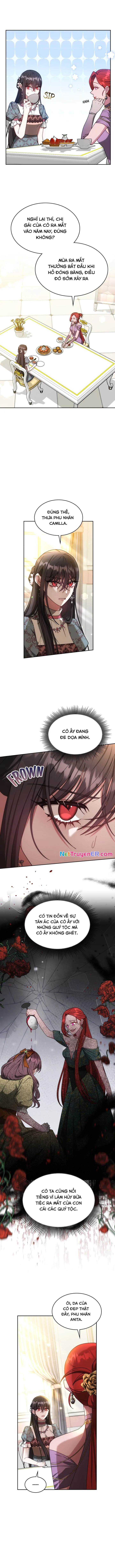 Giọt Nước Tràn Ly Chap 62 - Next Chap 63