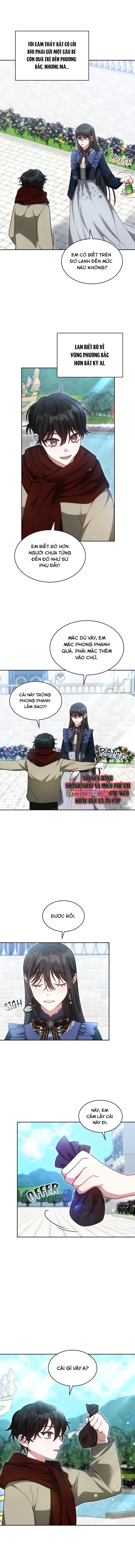 Giọt Nước Tràn Ly Chap 63 - Next Chap 64