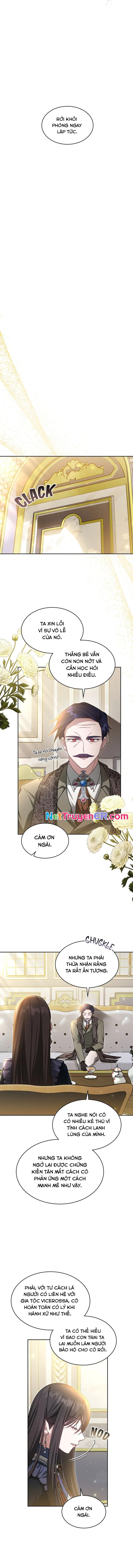 Giọt Nước Tràn Ly Chap 63 - Next Chap 64