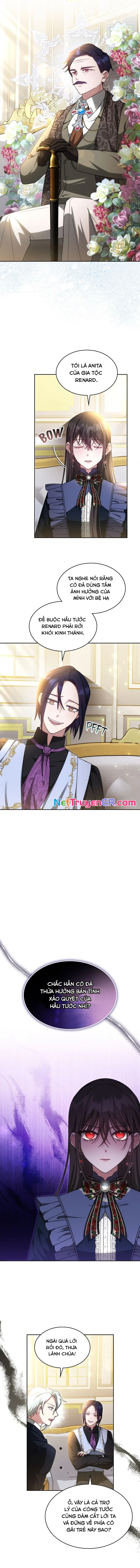 Giọt Nước Tràn Ly Chap 63 - Next Chap 64