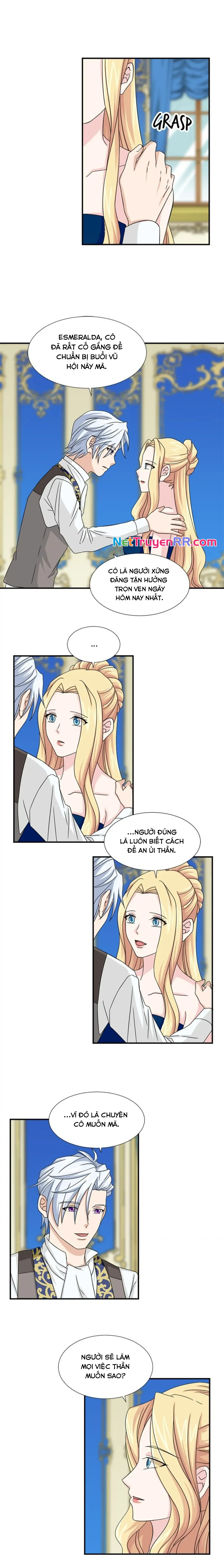 Giữa Hai Ta Chap 62 - Next Chap 63