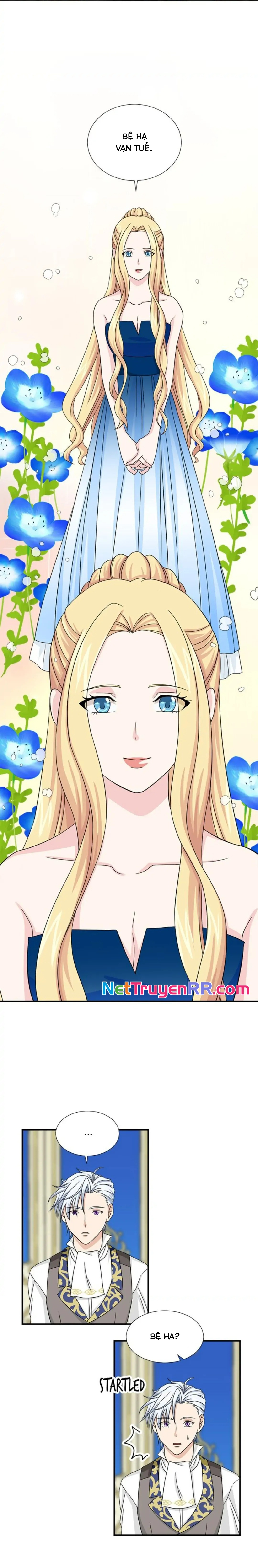 Giữa Hai Ta Chap 62 - Next Chap 63