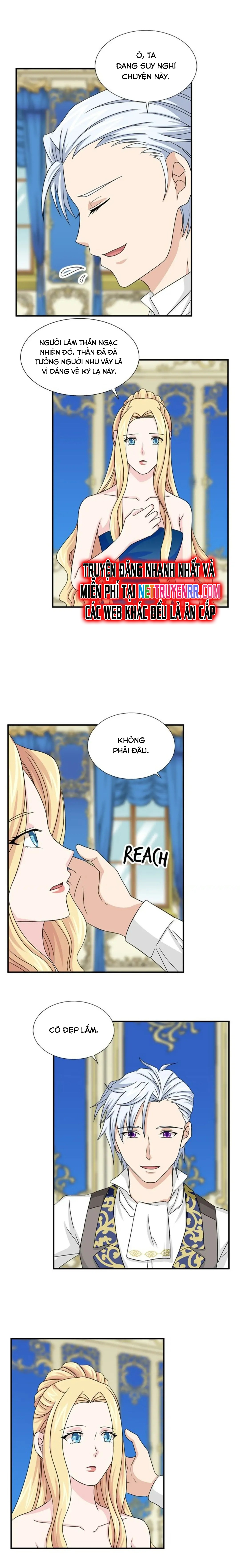 Giữa Hai Ta Chap 62 - Next Chap 63