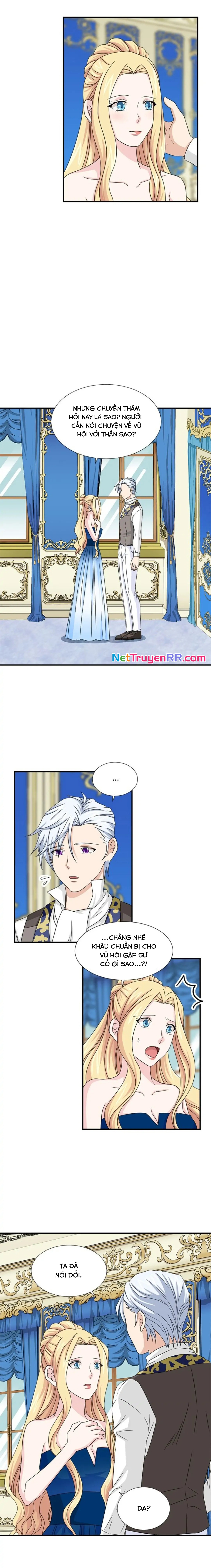 Giữa Hai Ta Chap 62 - Next Chap 63