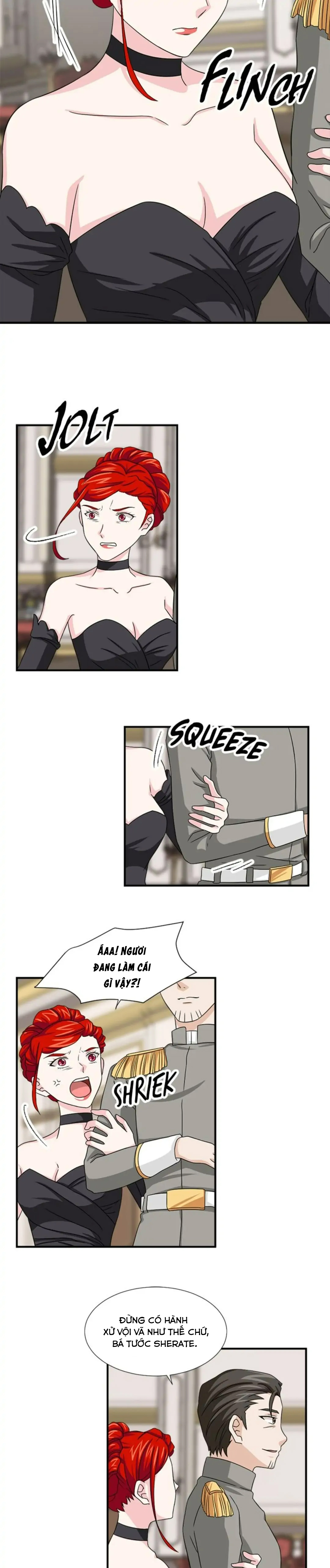 Giữa Hai Ta Chap 63 - Next Chap 64