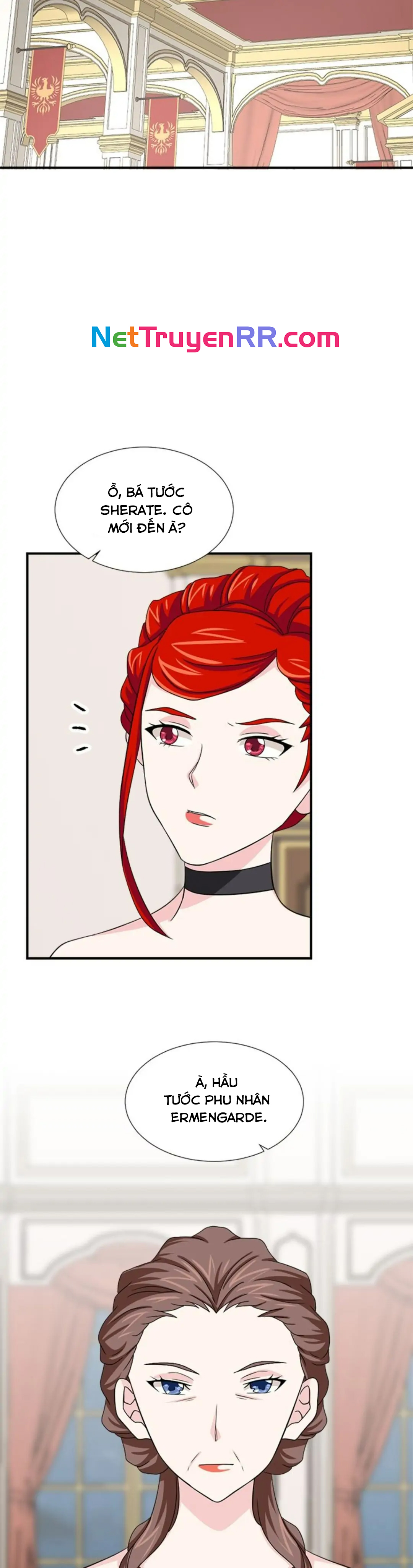 Giữa Hai Ta Chap 63 - Next Chap 64