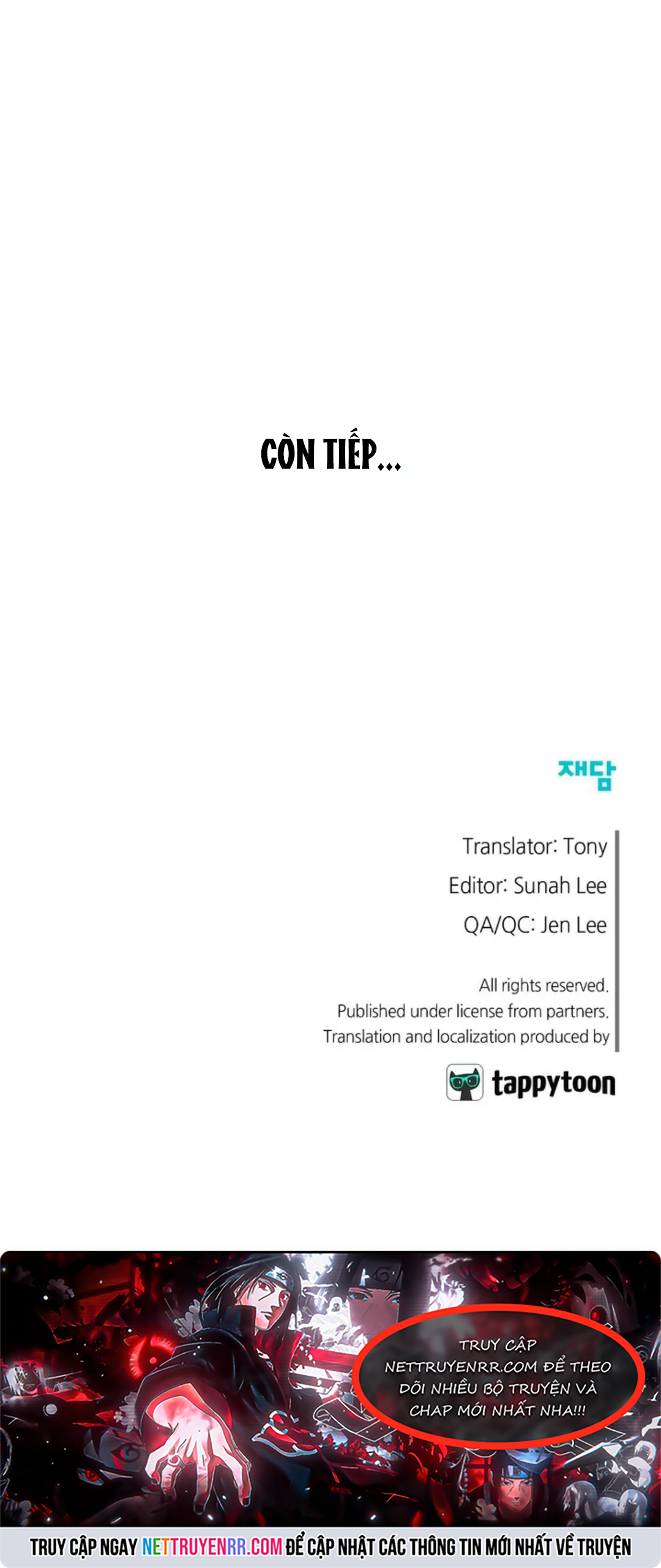 Giữa Hai Ta Chap 63 - Next Chap 64