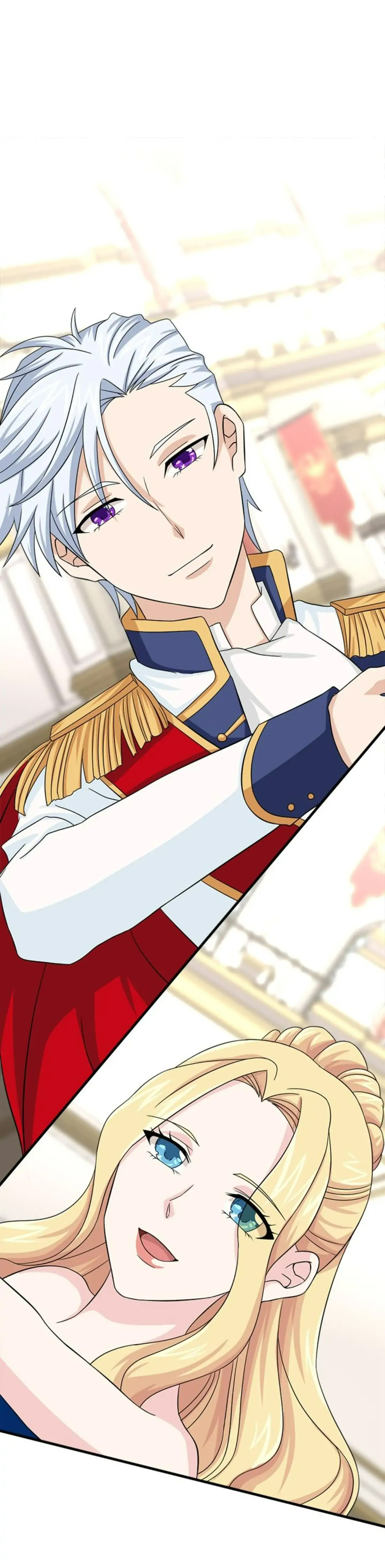 Giữa Hai Ta Chap 63 - Next Chap 64