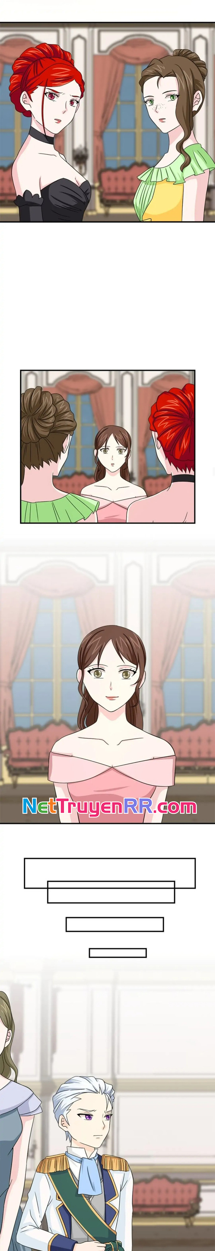 Giữa Hai Ta Chap 64 - Next Chap 65