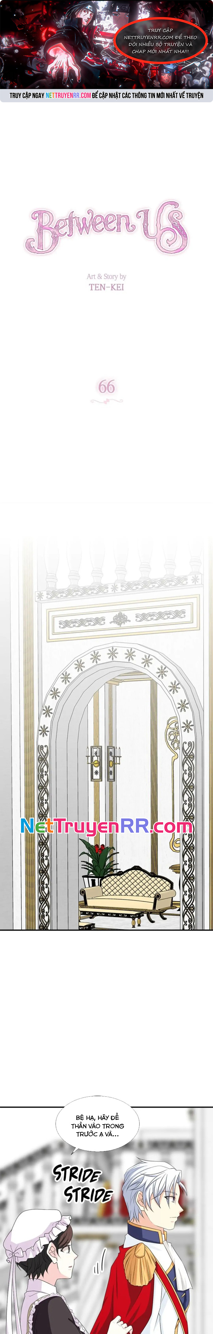 Giữa Hai Ta Chap 66 - Next Chap 67