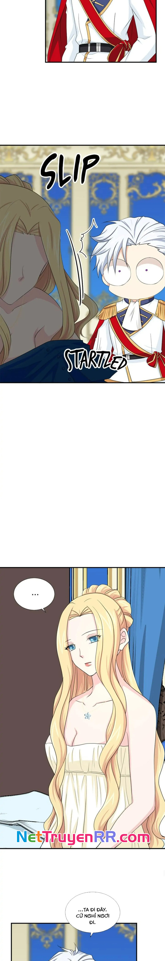 Giữa Hai Ta Chap 66 - Next Chap 67