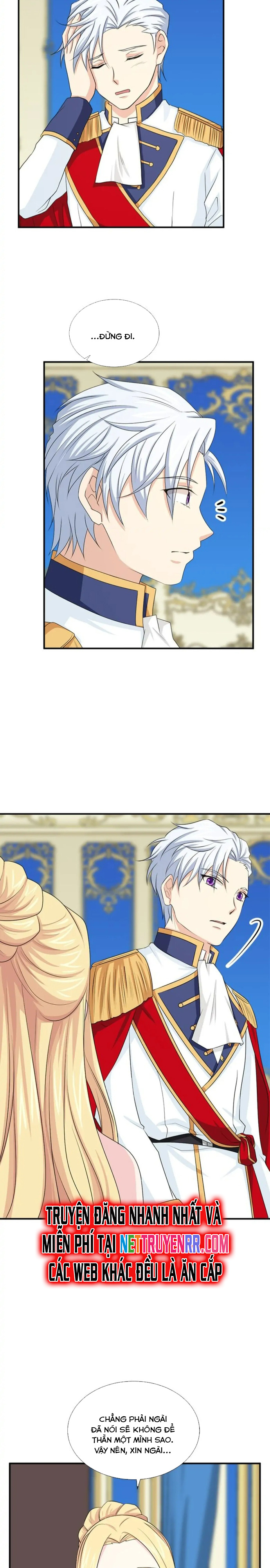 Giữa Hai Ta Chap 66 - Next Chap 67