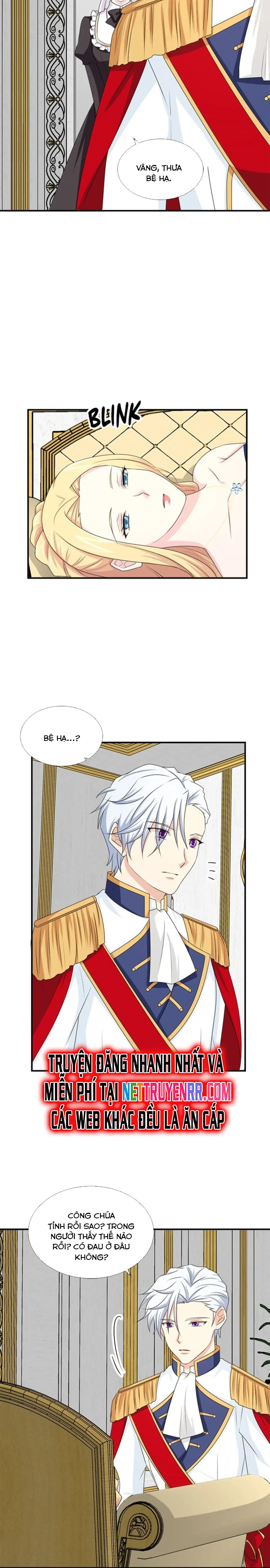 Giữa Hai Ta Chap 66 - Next Chap 67