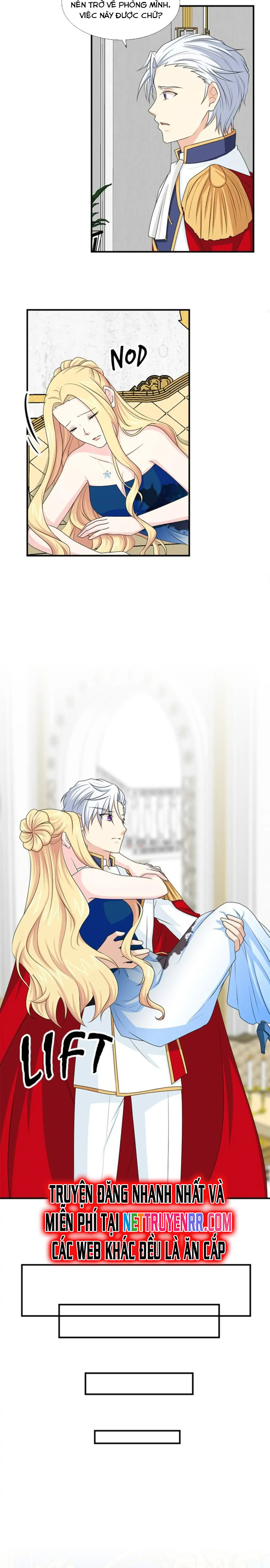 Giữa Hai Ta Chap 66 - Next Chap 67