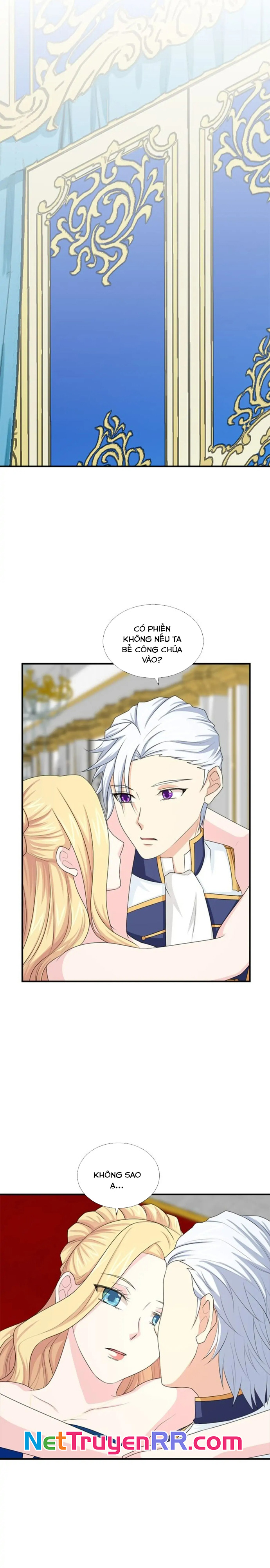 Giữa Hai Ta Chap 66 - Next Chap 67