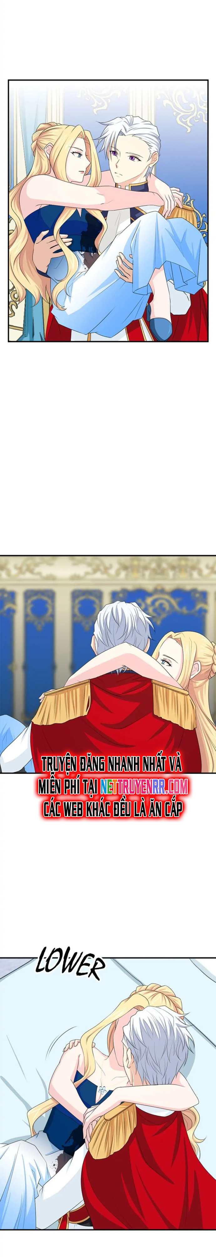 Giữa Hai Ta Chap 66 - Next Chap 67