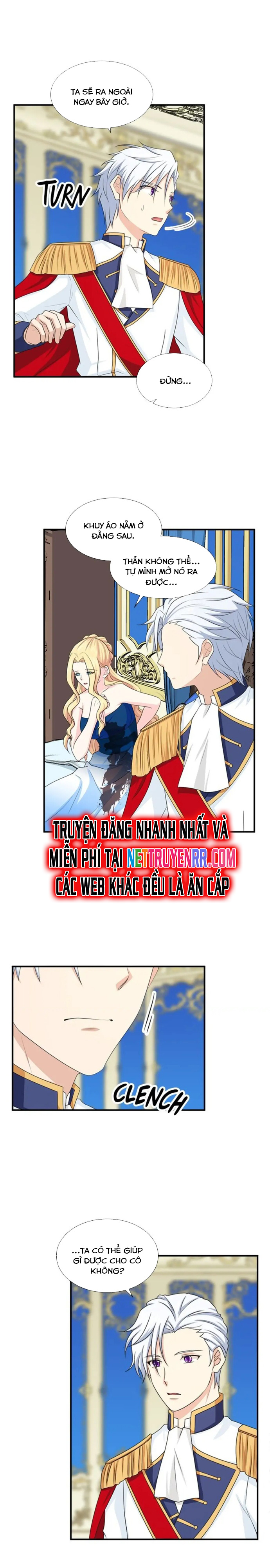 Giữa Hai Ta Chap 66 - Next Chap 67