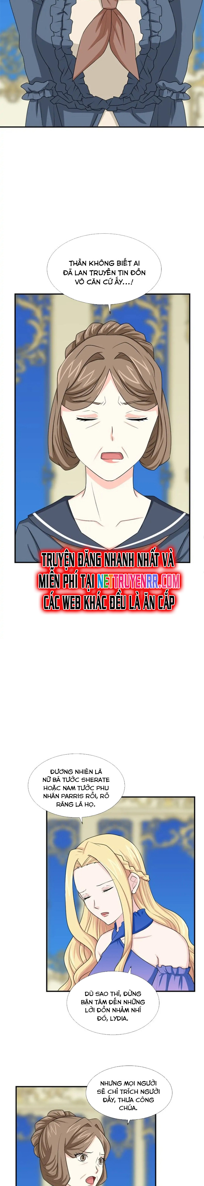 Giữa Hai Ta Chap 67 - Next Chap 68