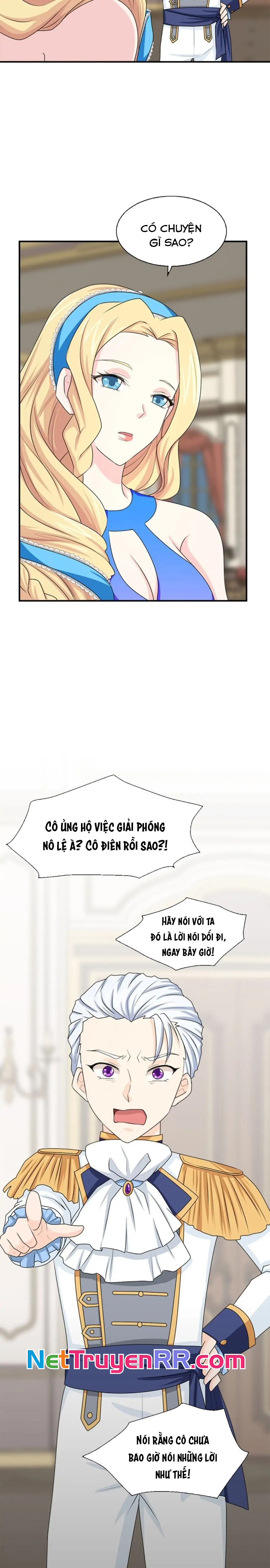 Giữa Hai Ta Chap 67 - Next Chap 68