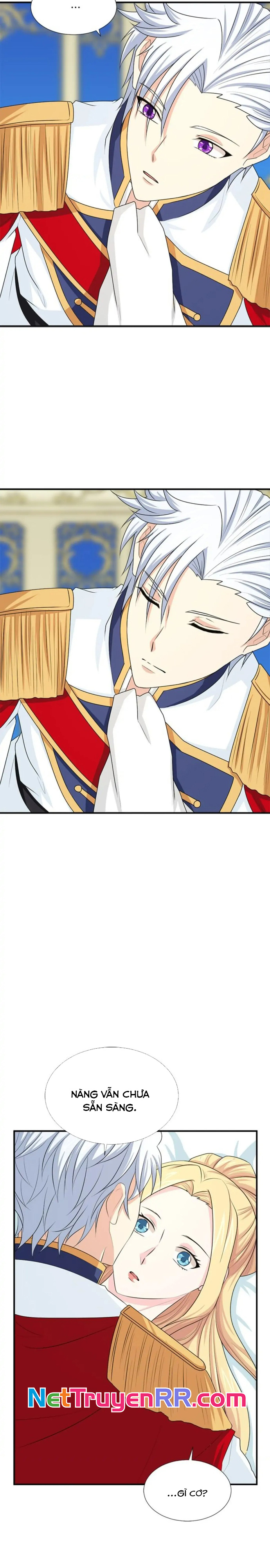 Giữa Hai Ta Chap 67 - Next Chap 68