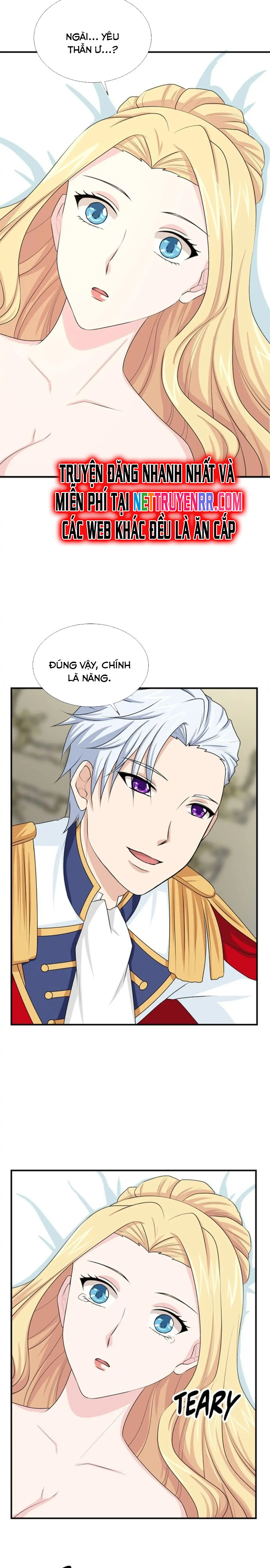 Giữa Hai Ta Chap 67 - Next Chap 68