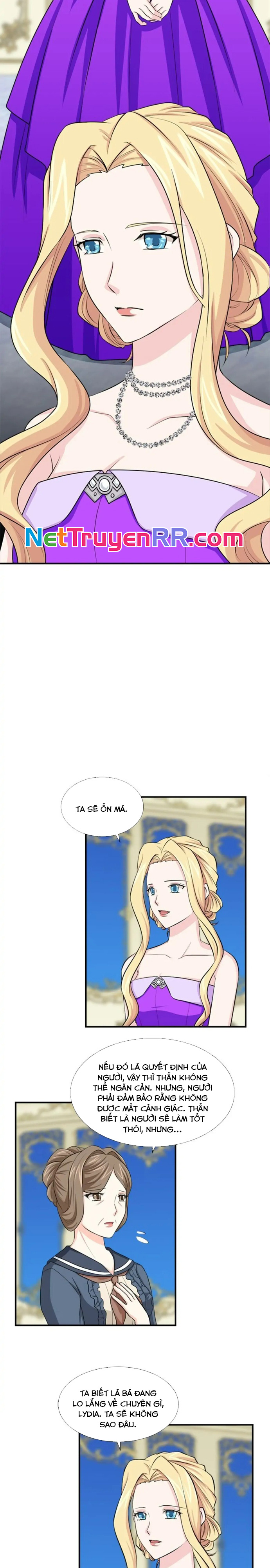 Giữa Hai Ta Chap 69 - Next Chap 70