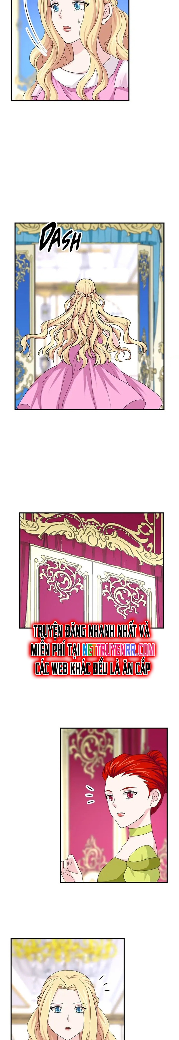 Giữa Hai Ta Chap 72 - Next Chap 73