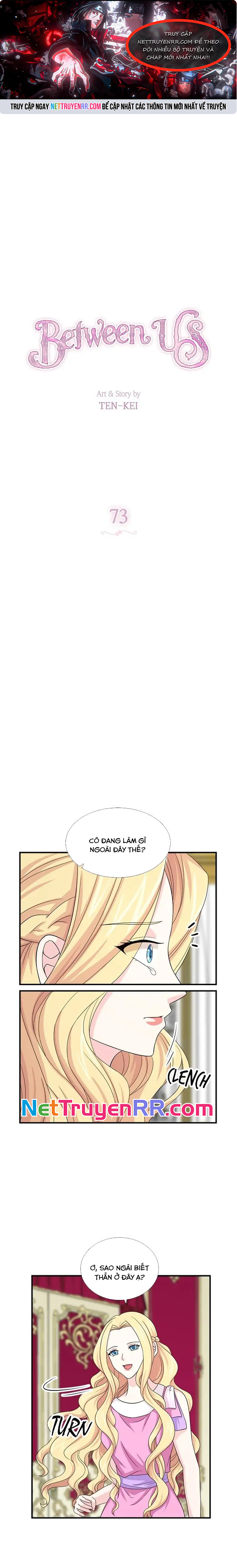 Giữa Hai Ta Chap 73 - Next Chap 74