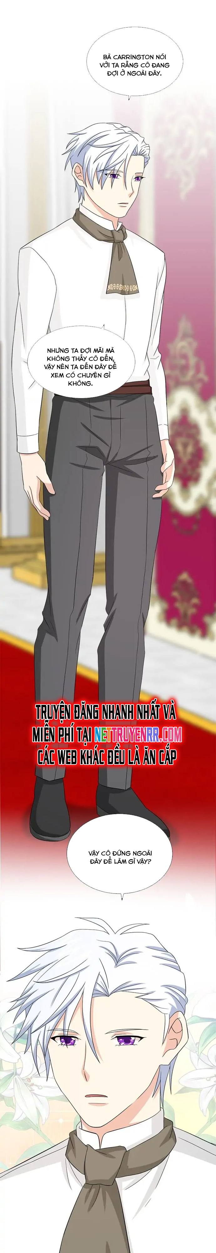 Giữa Hai Ta Chap 73 - Next Chap 74