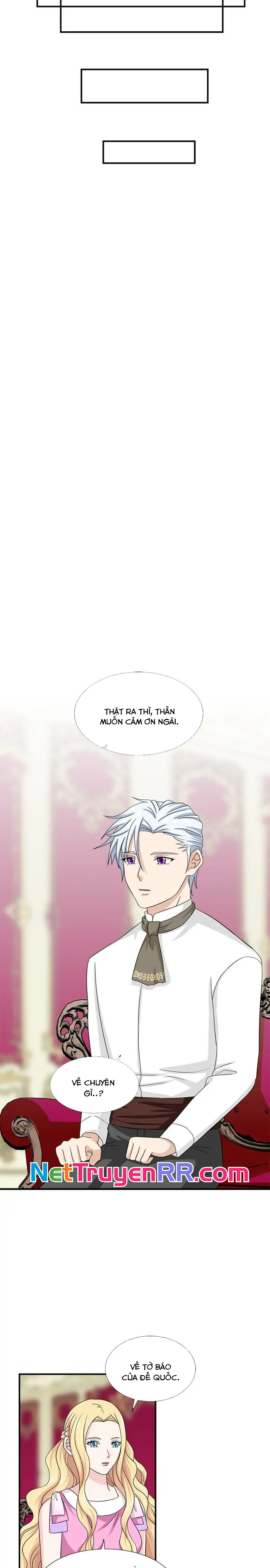 Giữa Hai Ta Chap 73 - Next Chap 74