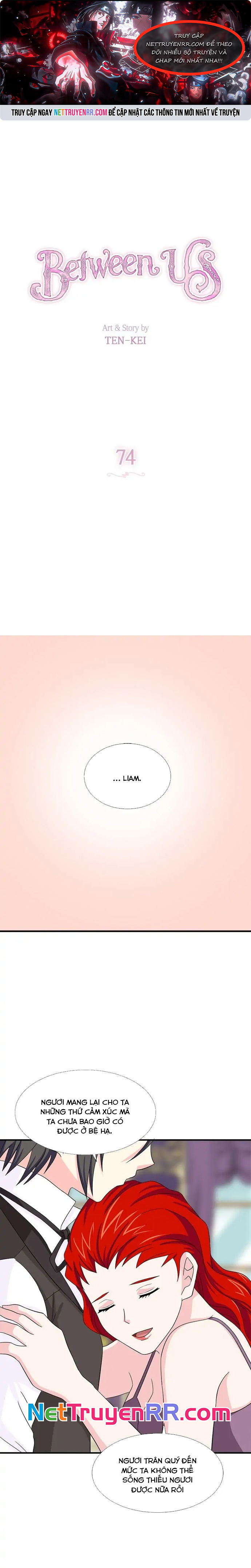 Giữa Hai Ta Chap 74 - Next Chap 75