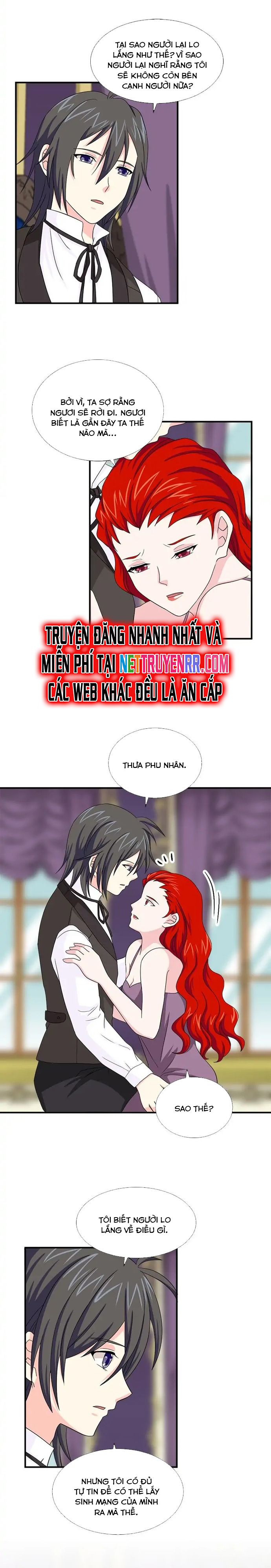 Giữa Hai Ta Chap 74 - Next Chap 75